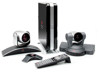 Video conferencing products