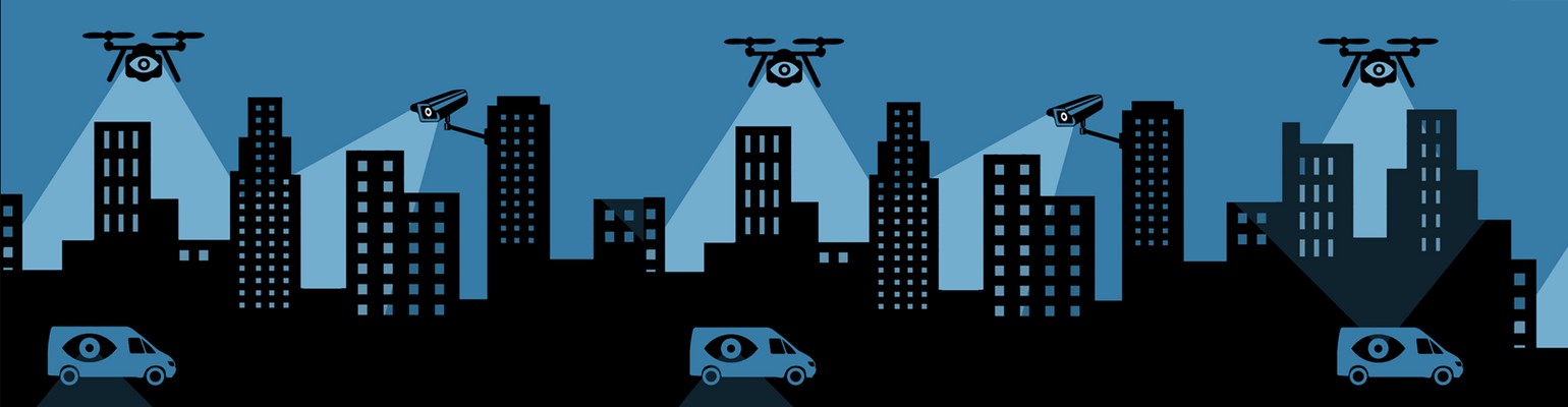 5 essentials of surveillance