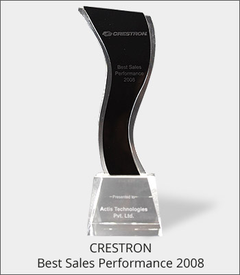 crestron-2008