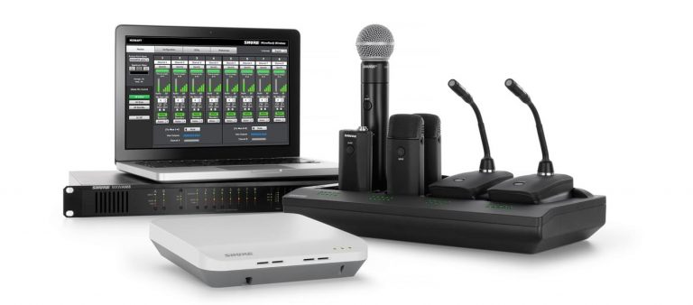 Benefits of Wireless Microphones Systems